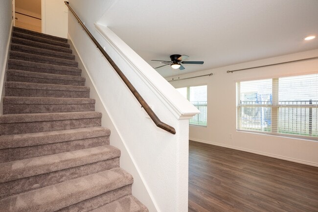 property at 5403 Rosser Ruby Way