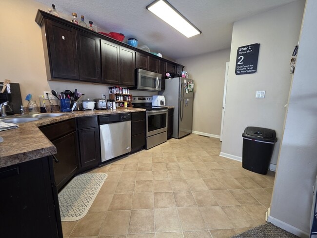 3817 Marigold Dr in Ames, IA - Building Photo - Building Photo