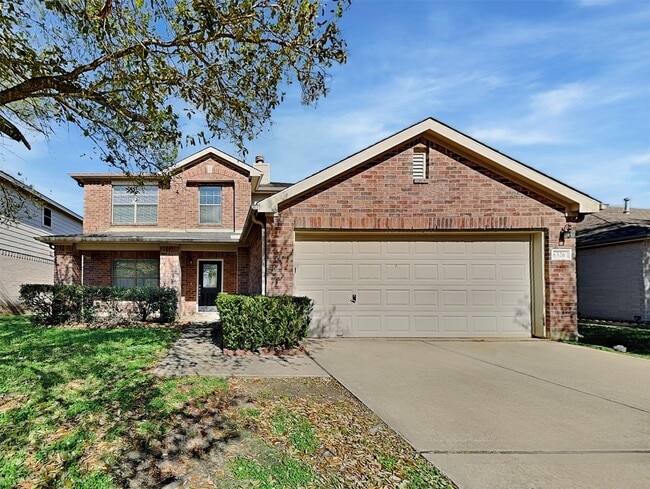 property at 6326 Bright Bloom Ln