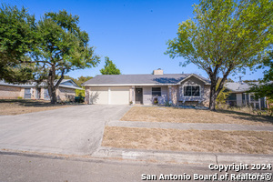 4806 Cedarbrook in San Antonio, TX - Building Photo - Building Photo