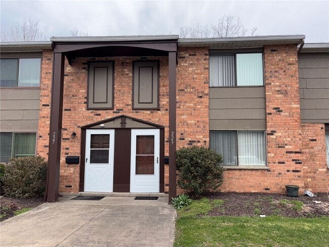 property at 223 Autumn Chapel Way