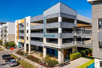 Eastside Station in Austin, TX - Building Photo - Building Photo
