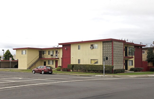 37409 Cherry St in Newark, CA - Building Photo - Building Photo