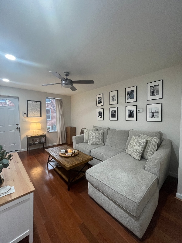 property at 1215 Cooksie St