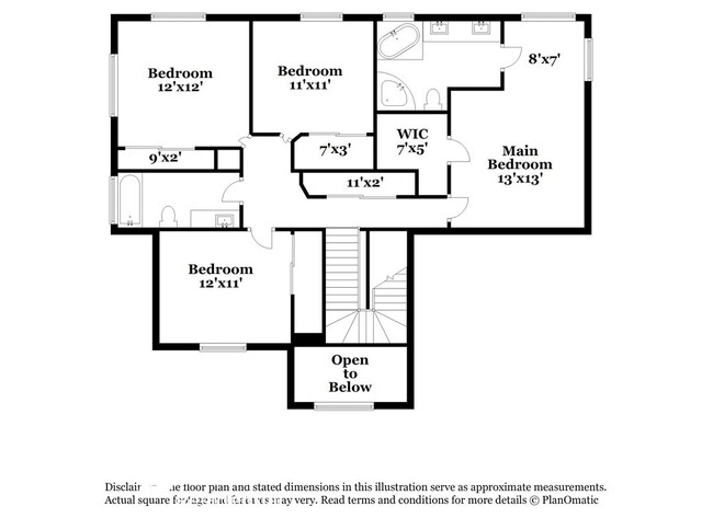 1445 Pon Pon Ct in Orlando, FL - Building Photo - Building Photo