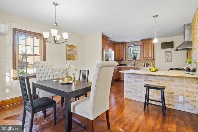 5503 44th Ave in Hyattsville, MD - Building Photo - Building Photo