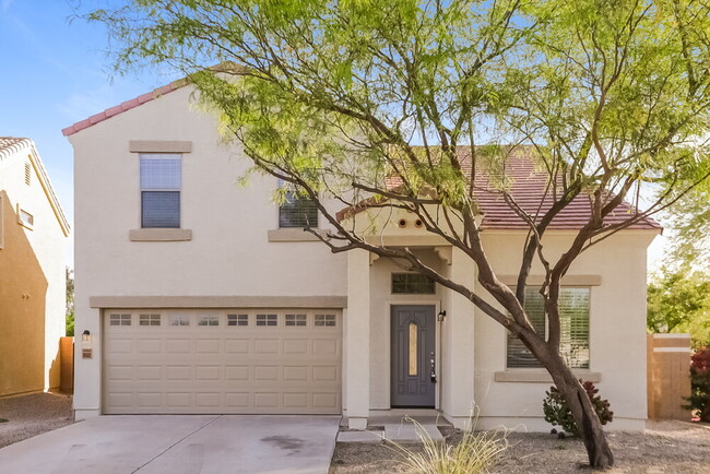 property at 8502 W Luken Way