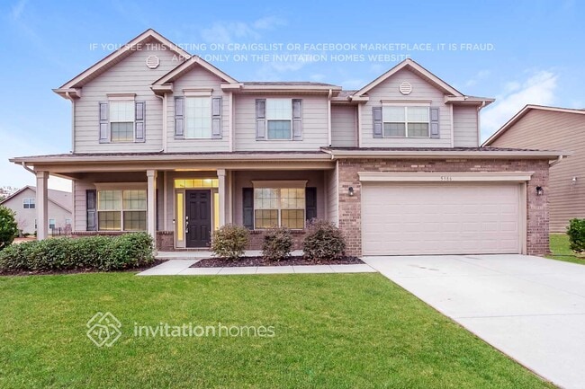 property at 5386 Roberta Crossing Dr