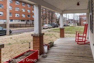1309 Windsor St in Columbia, MO - Building Photo - Building Photo