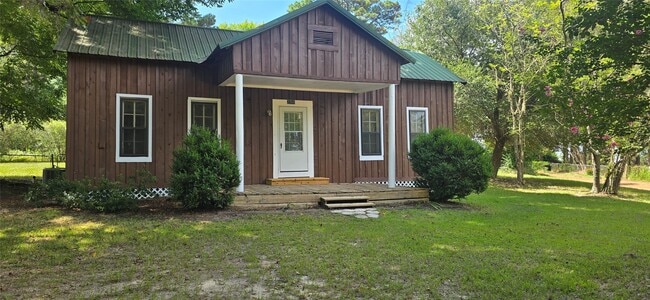 property at 2266 Young Rd