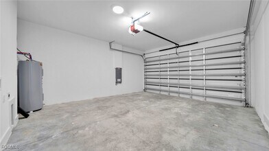 704 Homer Ave S in Lehigh Acres, FL - Building Photo - Building Photo