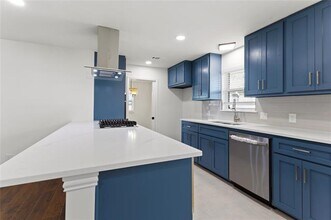 3622 Douglas Dr in Garland, TX - Building Photo - Building Photo