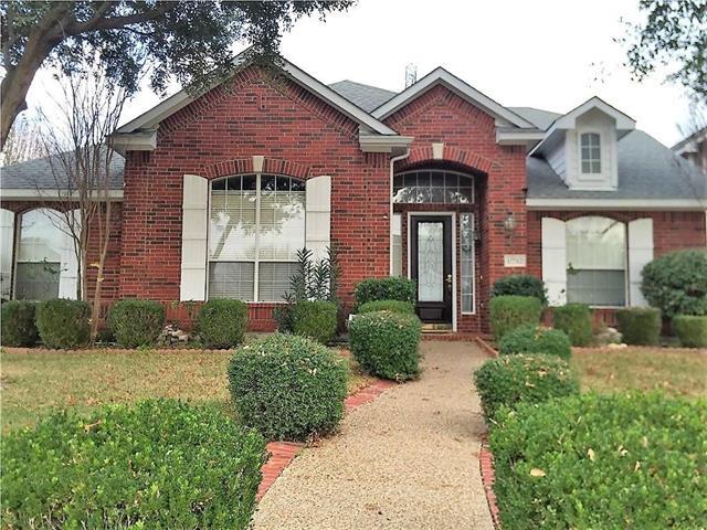 17712 River Chase Dr in Dallas, TX - Building Photo - Building Photo