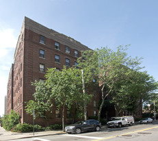 2370 Ocean Ave Apartments