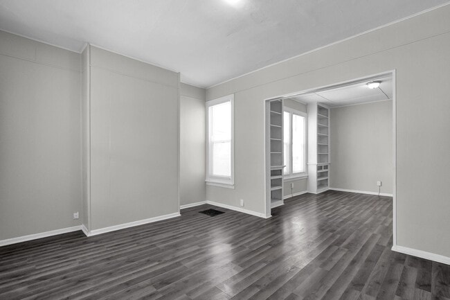 1576-1578-1578 Arlington Ave in Columbus, OH - Foto de edificio - Building Photo