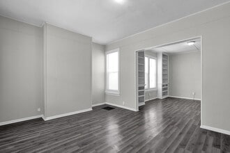 1576-1578-1578 Arlington Ave in Columbus, OH - Foto de edificio - Building Photo