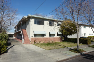 1161 Harrison St in Santa Clara, CA - Building Photo - Building Photo