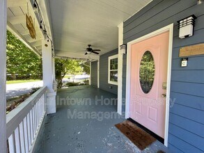 548 Ontario Ave SW in Atlanta, GA - Building Photo - Building Photo
