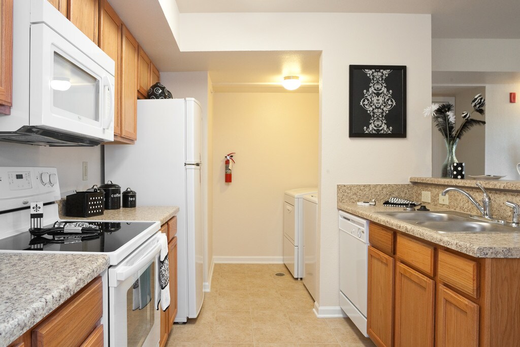 Horizon Trails Apartments in Gardner, KS