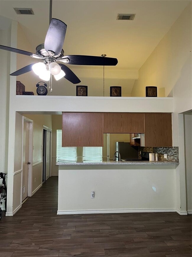 property at 818 Clearwater Trail