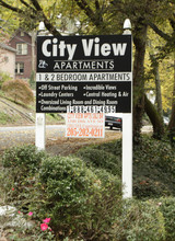 City View Apartments in Birmingham, AL - Building Photo - Building Photo