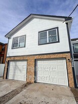 17324 E Susquehanna Dr in Independence, MO - Building Photo