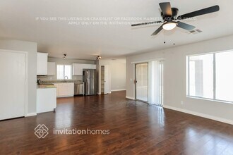 136 S 111th St in Mesa, AZ - Foto de edificio - Building Photo