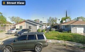 581 Stratford Ct in Merced, CA - Building Photo