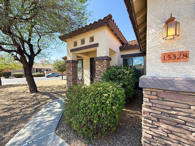 property at 15328 W Jackson St