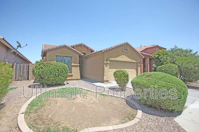 2025 S 101st Ln in Tolleson, AZ - Building Photo - Building Photo