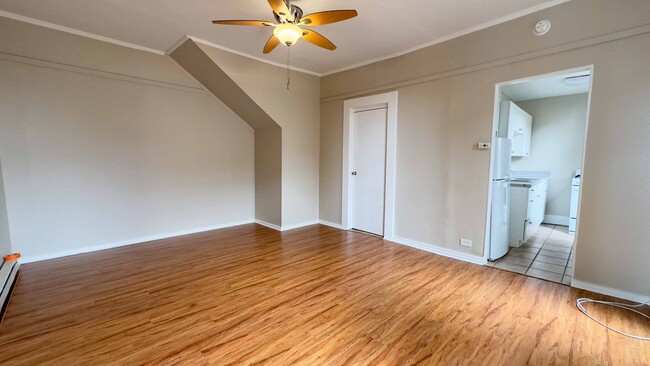 233 20th St in San Diego, CA - Foto de edificio - Interior Photo