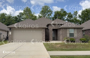 116 Yardley Ct, Unit 06-102 in Lafayette, LA - Building Photo