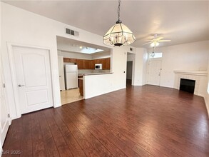 3375 Cactus Shadow St in Las Vegas, NV - Building Photo - Building Photo