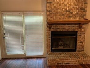 316 Benjamin St in Denton, TX - Building Photo - Building Photo