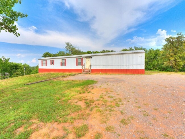 7351 142nd St in Noble, OK - Building Photo - Building Photo