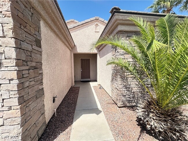 2356 Apparition St in Henderson, NV - Building Photo - Building Photo