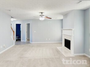 529 McCain Creek Trail in Stockbridge, GA - Foto de edificio - Building Photo