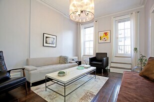 705 Park Ave, Unit 1 in Hoboken, NJ - Building Photo