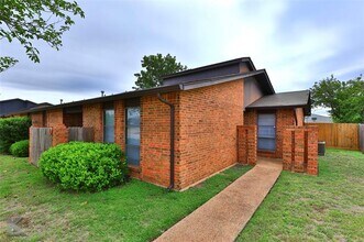 3117 Button Willow Ave in Abilene, TX - Building Photo - Building Photo