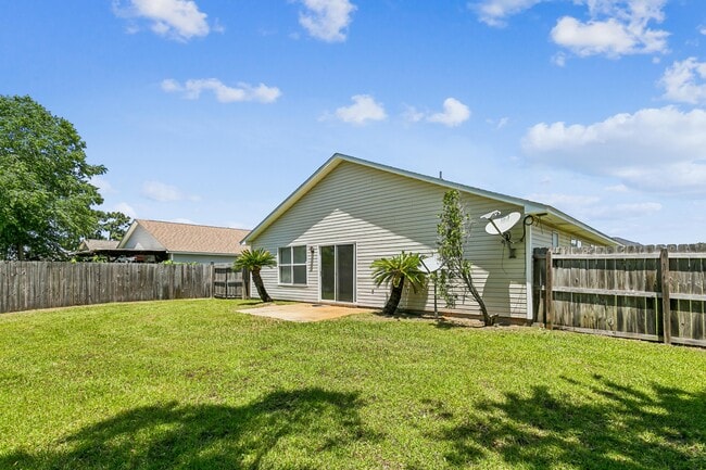 property at 9523 Parker Pl Dr