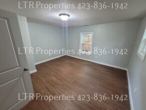 1203 Flynn St in Chattanooga, TN - Building Photo - Building Photo
