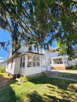 40 Nevada St in Toledo, OH - Building Photo