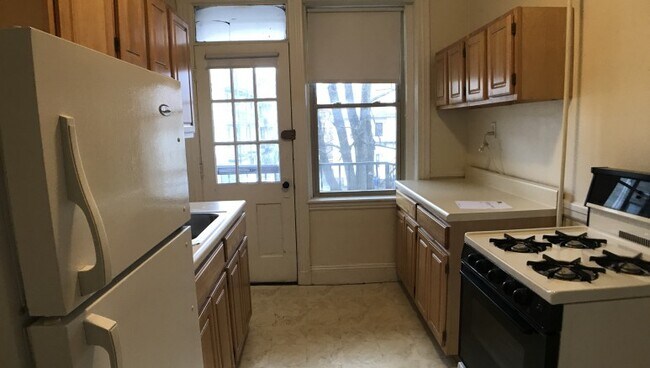 property at 3 Lothian Rd