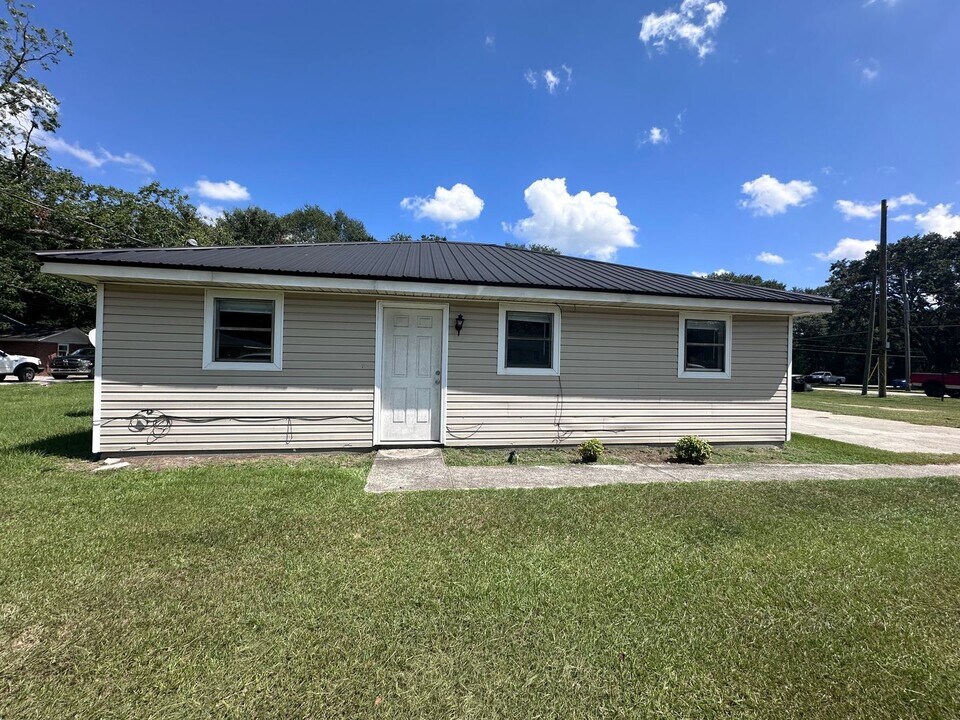 1507c O'Neal Dr in Statesboro, GA - Building Photo