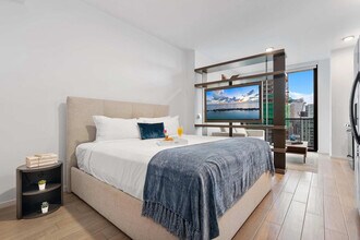 398 NE 5th St, Unit SI ID1372291P in Miami, FL - Building Photo - Building Photo