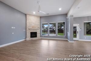 25506 Sioux Springs in San Antonio, TX - Building Photo - Building Photo