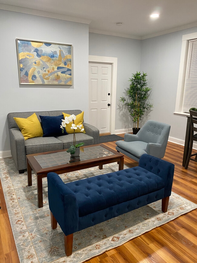 property at 32 Reedsdale St