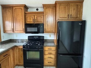 4611 Scott St in Davenport, IA - Foto de edificio - Building Photo