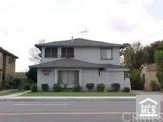 8192 Whitaker St, Unit #C in Buena Park, CA - Foto de edificio - Building Photo