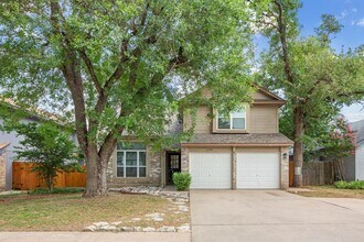 1108 Forest Oaks Path in Cedar Park, TX - Building Photo - Building Photo